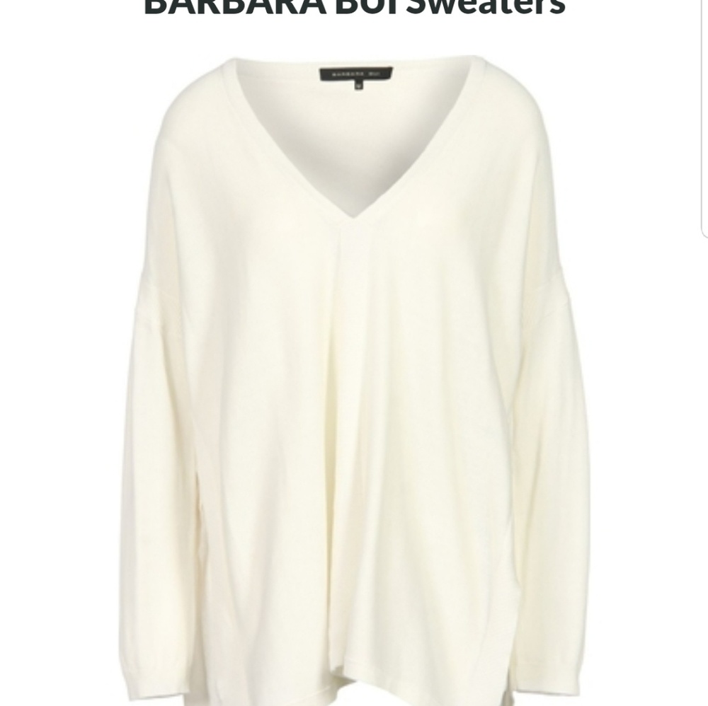 Barbara Bui light weight shirt